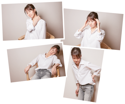 こんなお悩みございませんか?