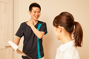 説明&アドバイス