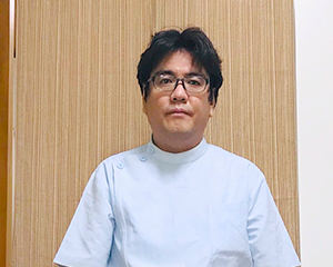 野瀬 健祐 先生